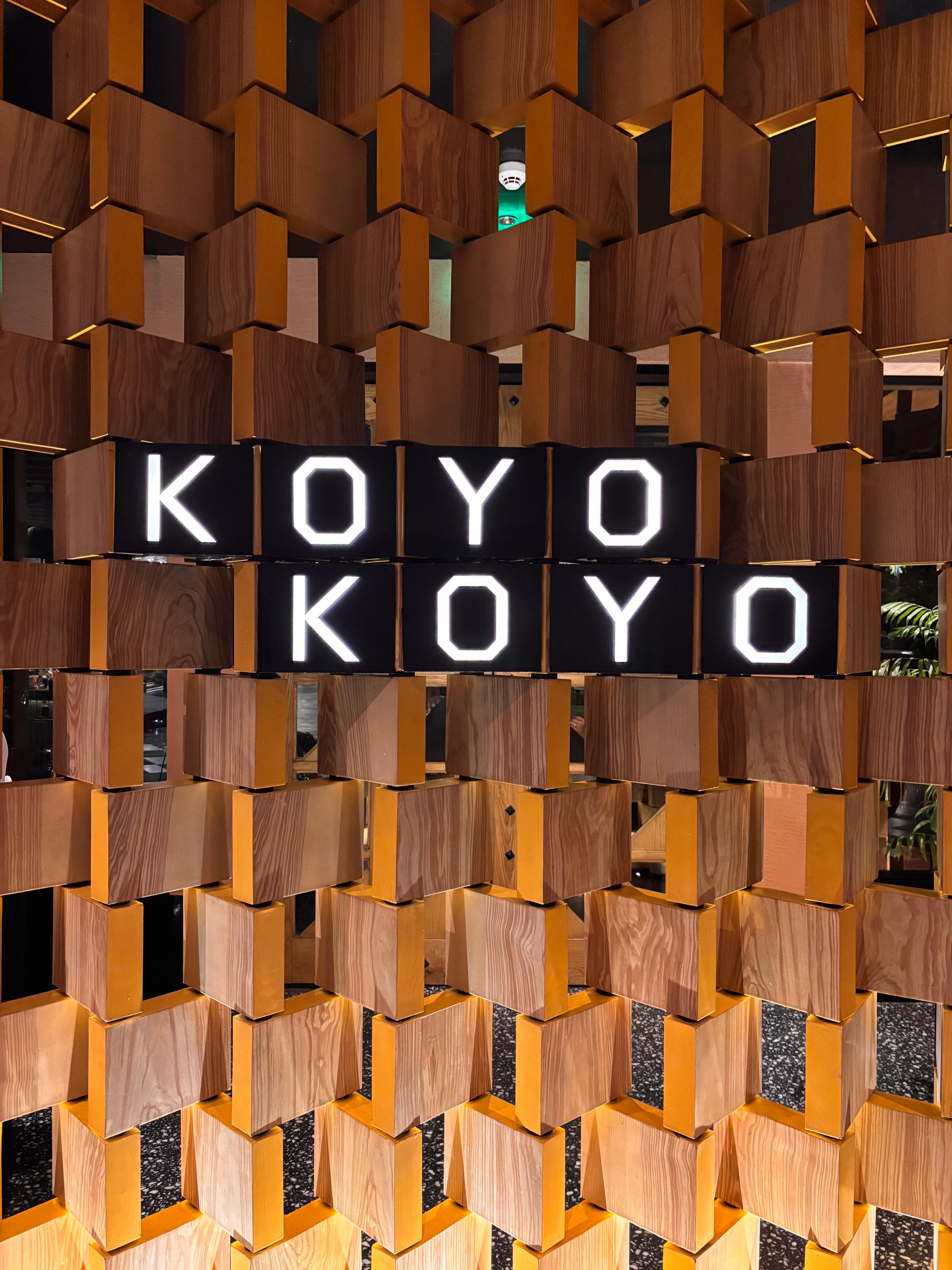 The Art of Japanese Hospitality Arrives in Chandigarh