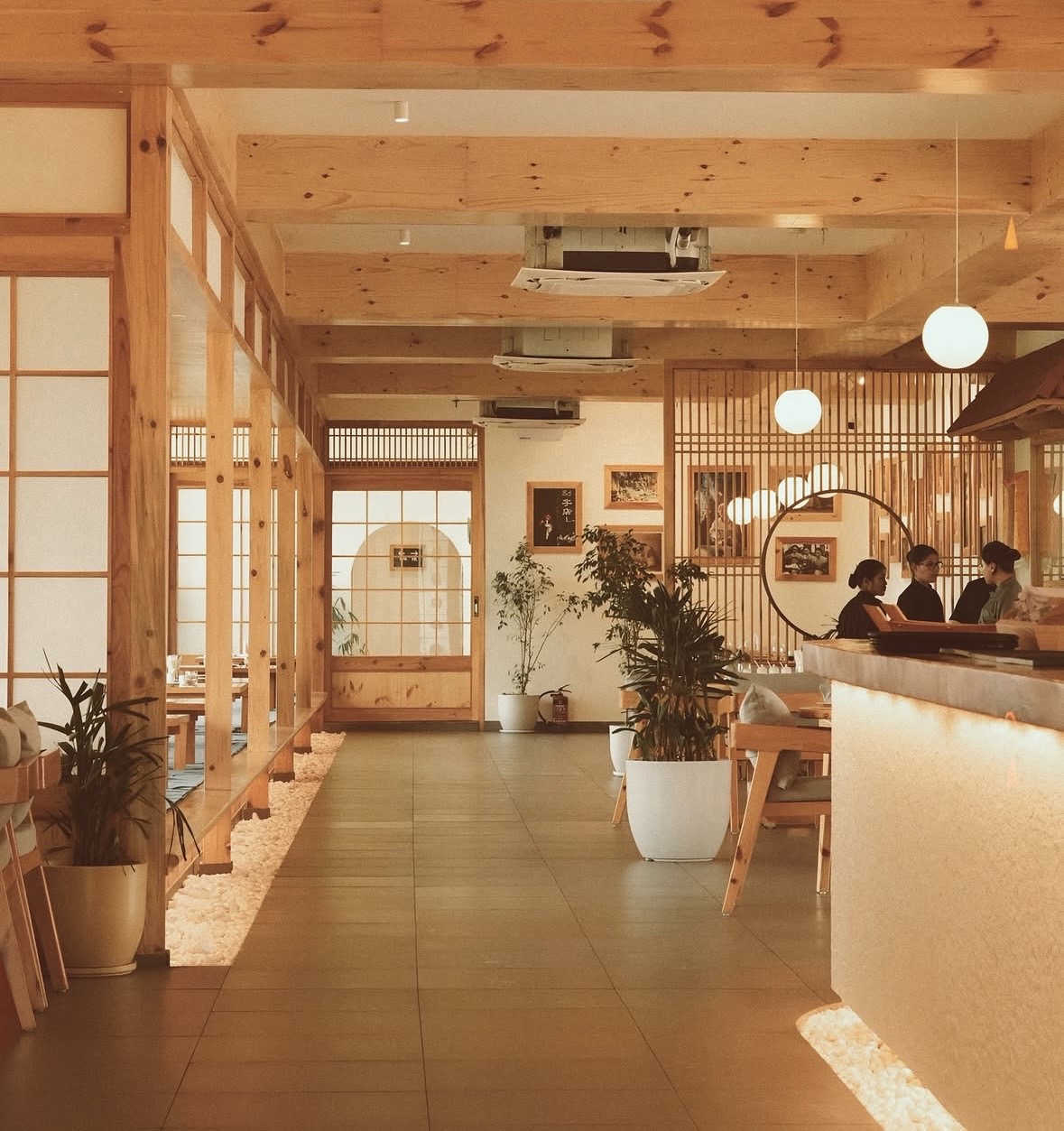 Sosoru: A Beautiful Escape into Asia’s Dining Culture