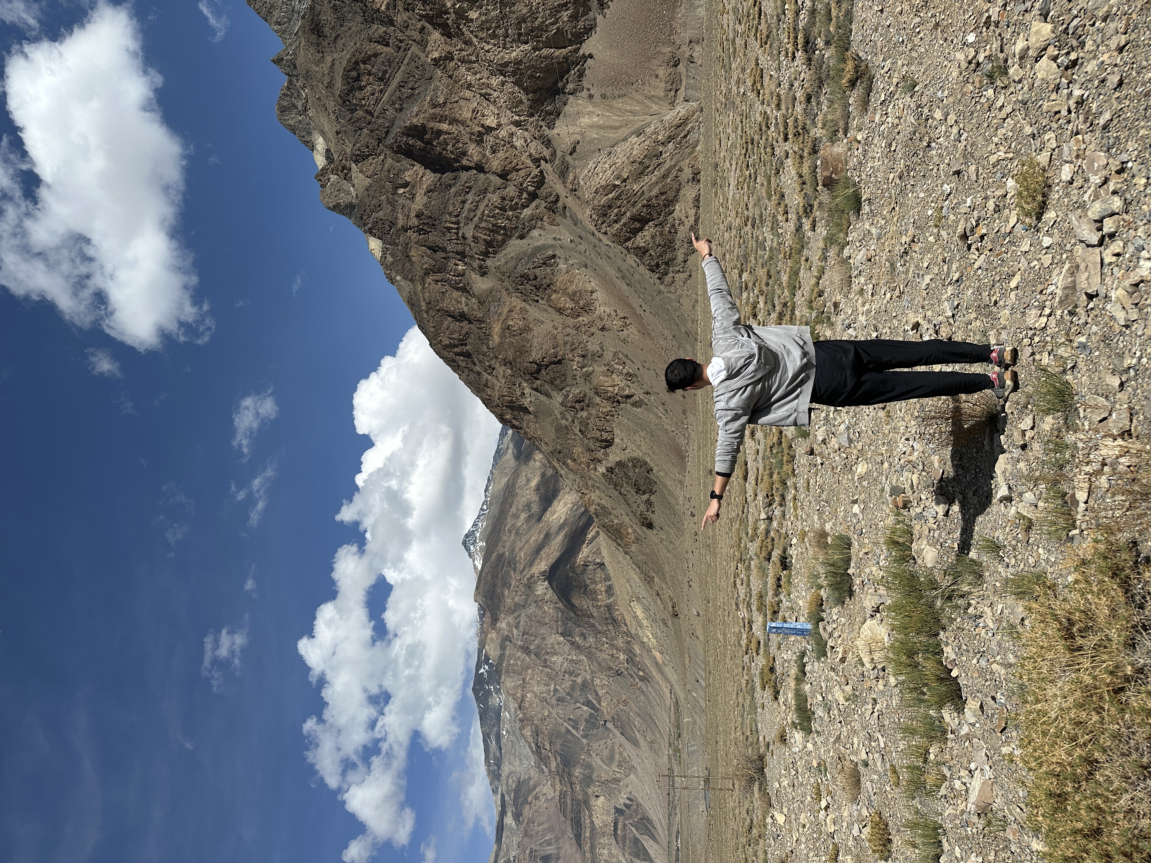 Spiti Valley: A Journey Beyond the Ordinary