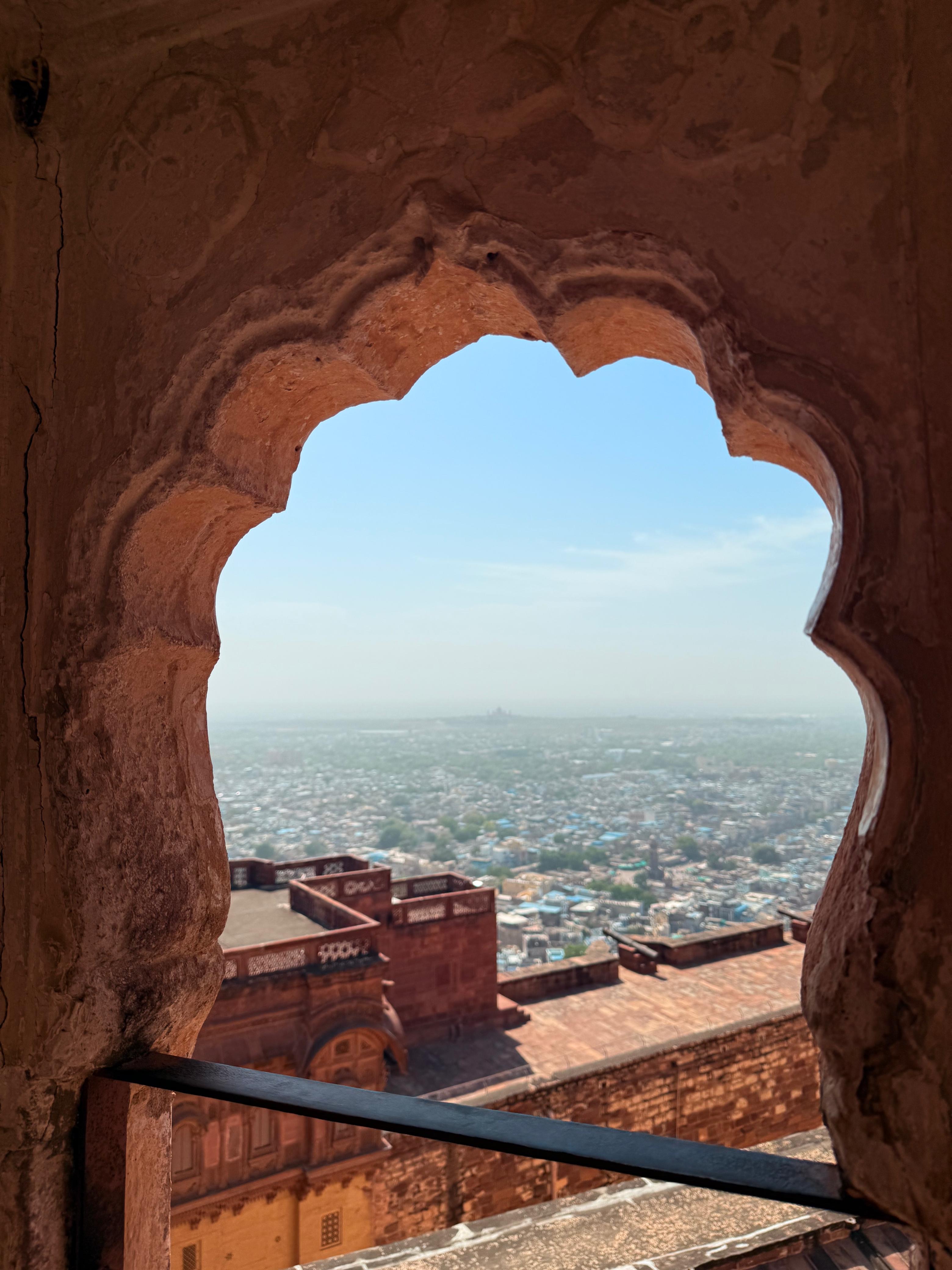 Jodhpur: Beyond the Blue City