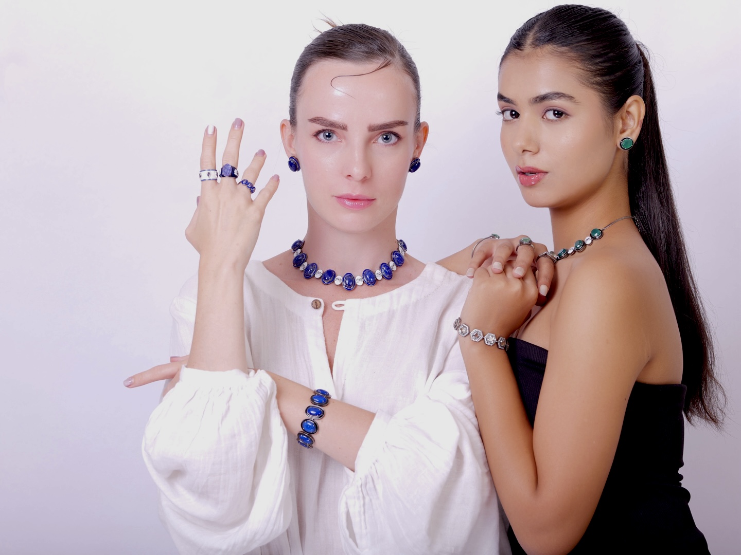 Something Simple: Everyday Elegance in Silver Jewellery