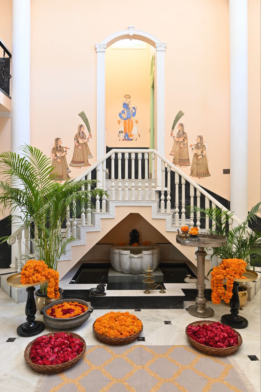 Laalee Jaipur: A Boutique Retreat Where Heritage, Hospitality and Culinary Art Come Together