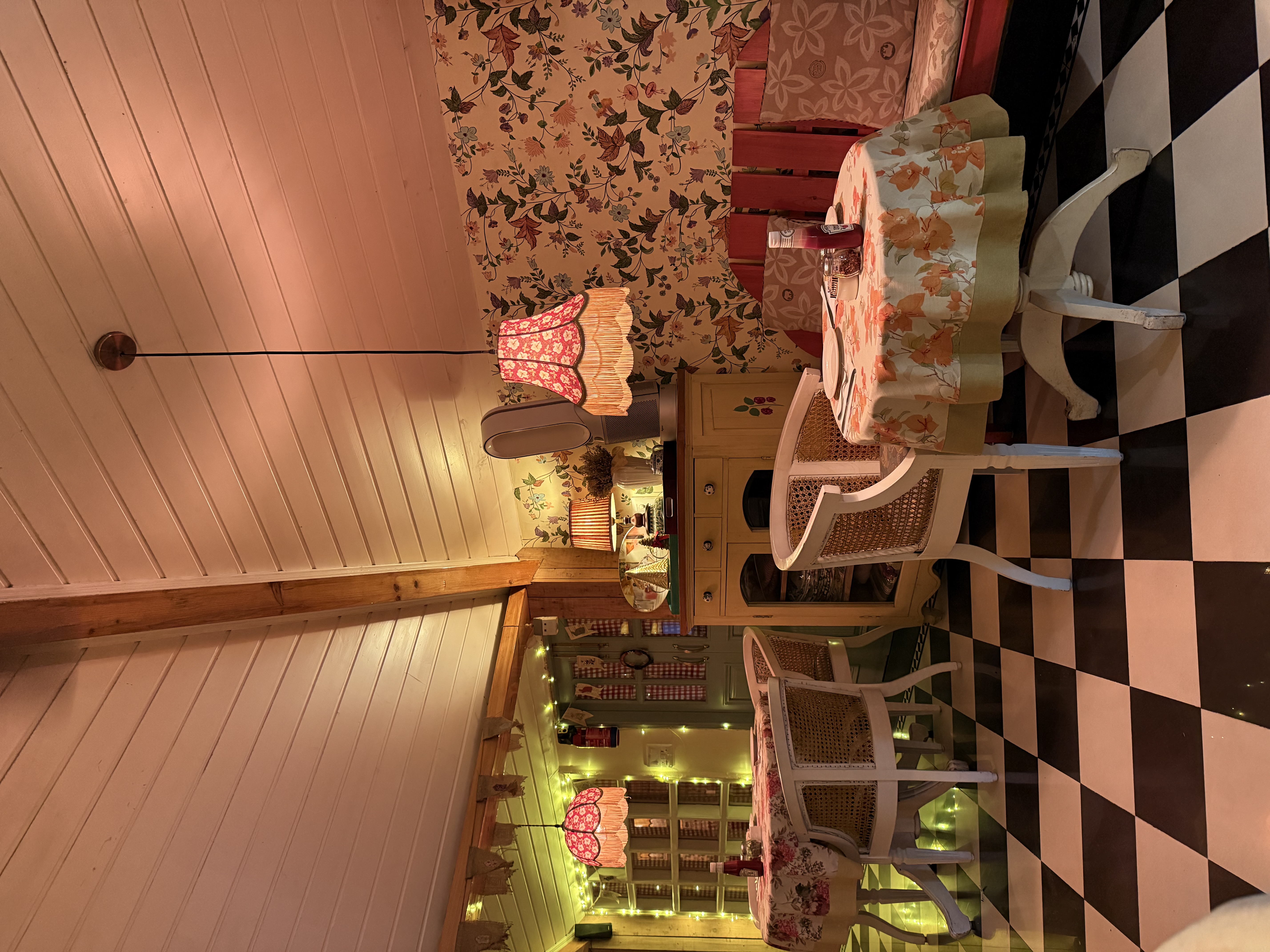 Café de Piccolo: A Cozy Escape for Great Food and Memorable Moments