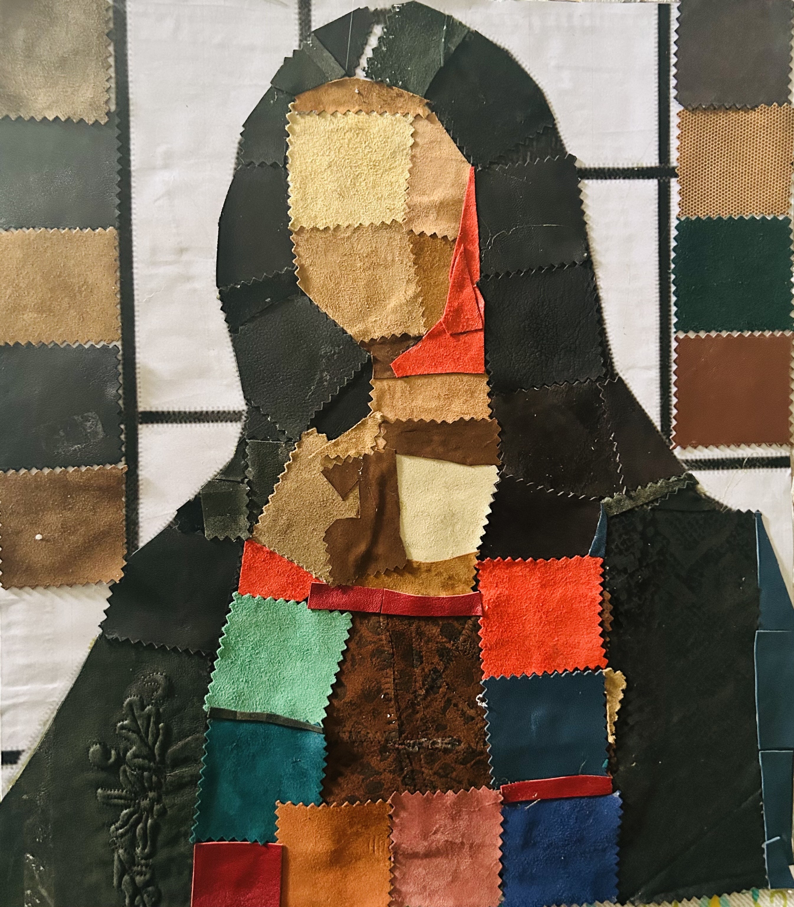 The story of Shruti Vij: Transforming discarded materials into contemporary art