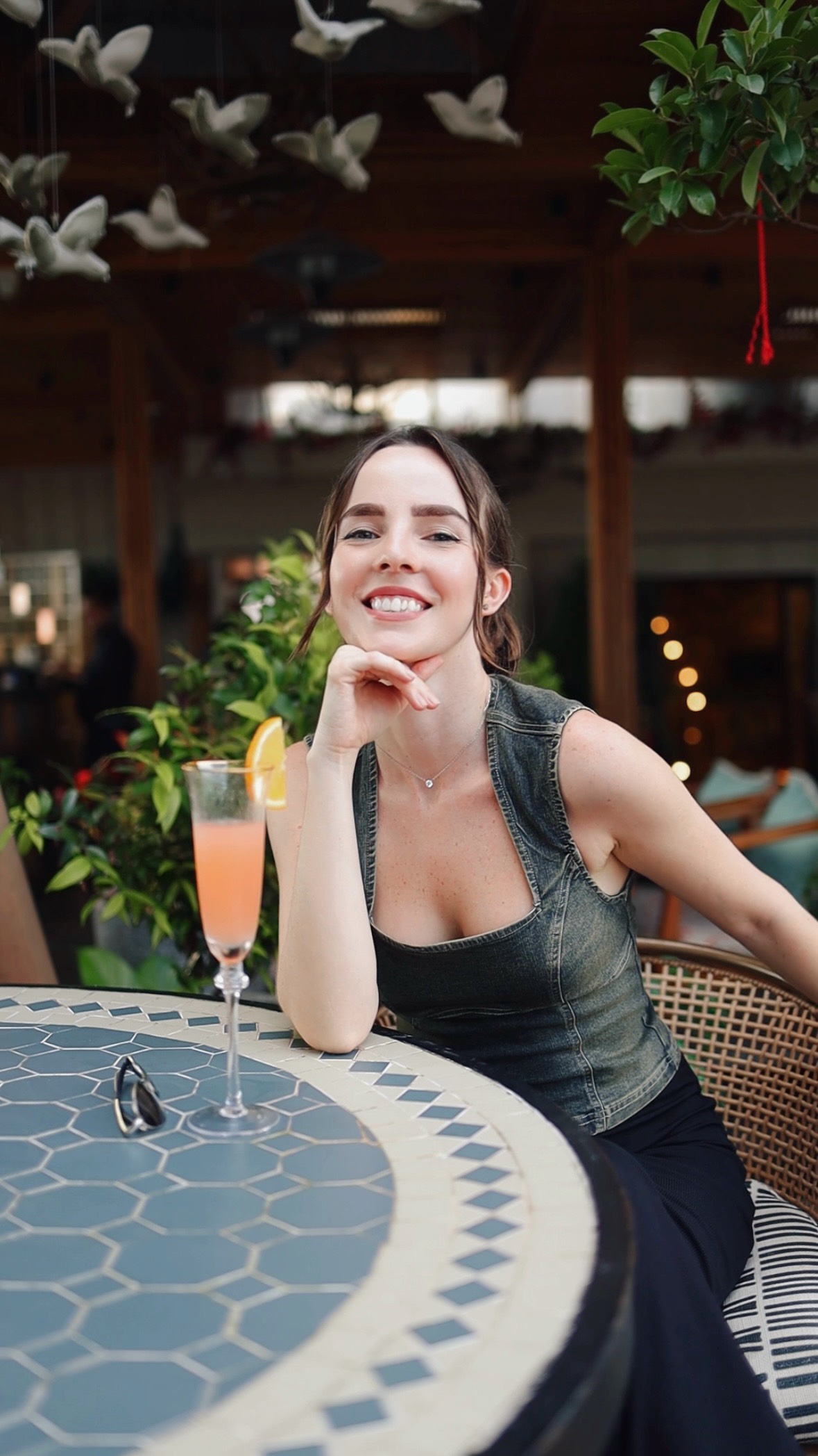 Vera - Creator of VERY Magazine