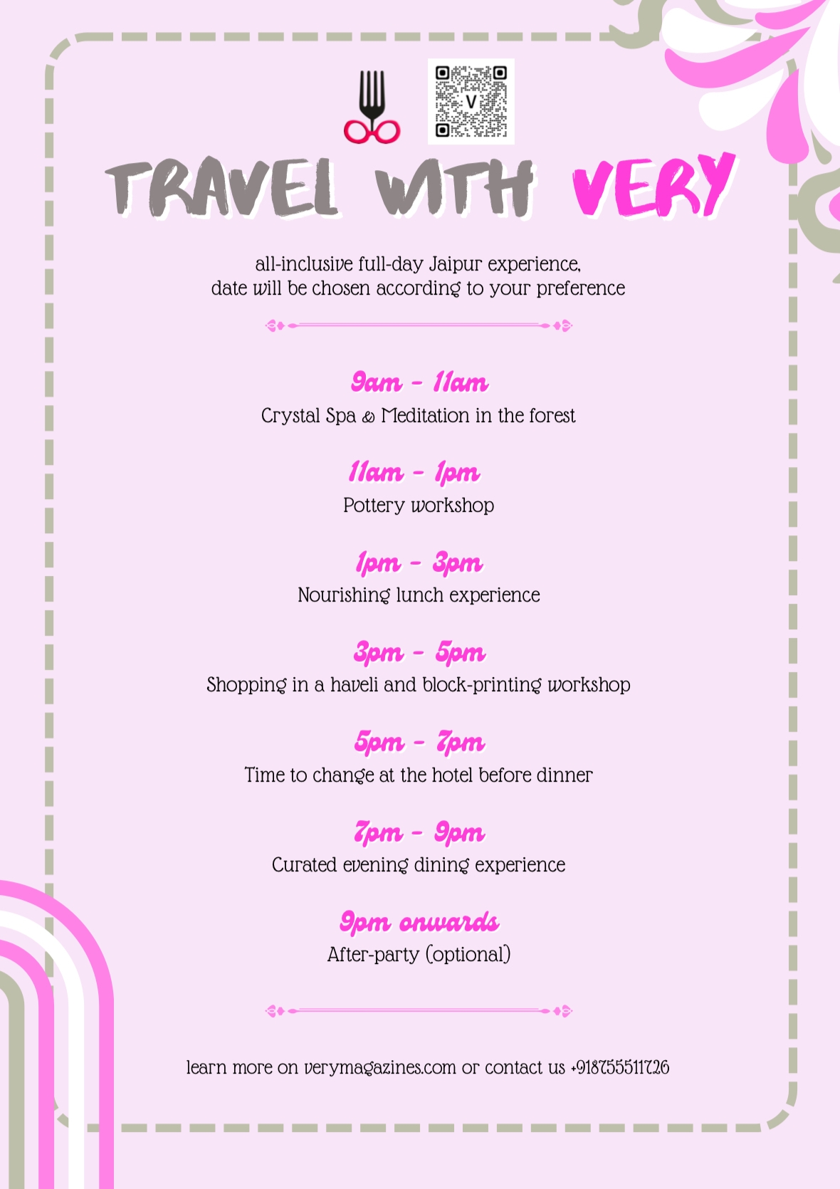 Travel Destination 1