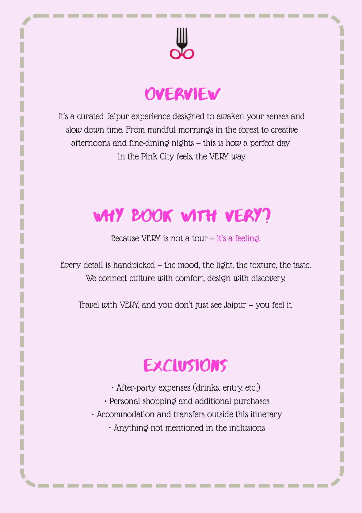 Travel Destination 2