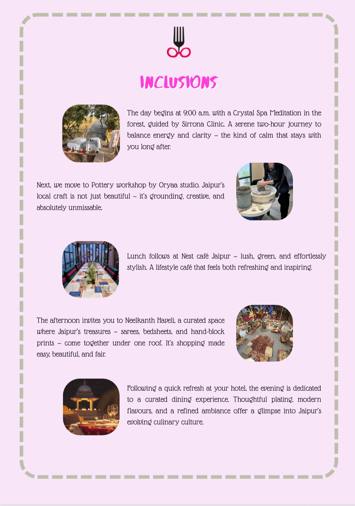 Travel Destination 3